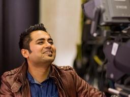 Rj Anup