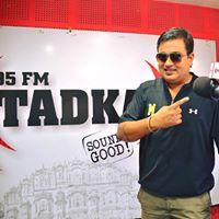 Rj Amit