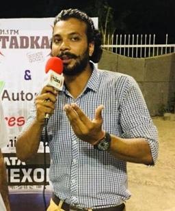 Rj Narendra