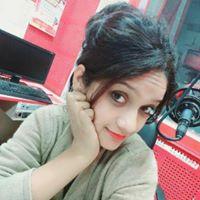 Rj Priyal