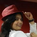RJ Preeti