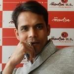 Rj Arun