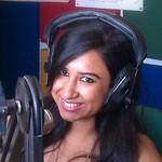 RJ Parul