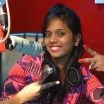 RJ Pankhuri