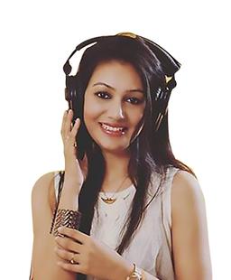 Rj Kriti