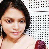 Rj Arpita