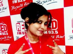 Rj Soniya