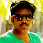 RJ Jebaraj