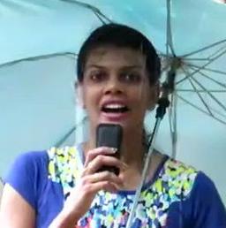Rj Shimona