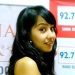 RJ Neha