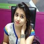 RJ Shonali