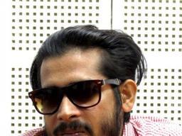 Rj Arnab