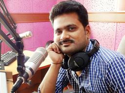 Rj Vinay