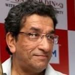 RJ Sabyasachi Chakraborty