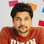 RJ Fahad