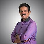 Rj Jeyaram