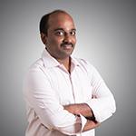Rj Lakshmana Kumar