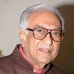 RJ Ameen Sayani