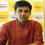 RJ Manish
