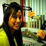 RJ Prajakta
