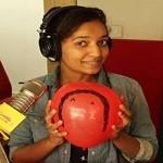 RJ Shivani