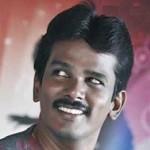 RJ Jeyaram