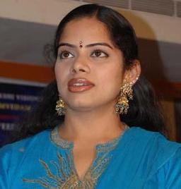 Rj Deepa