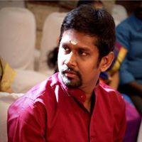 Rj Suresh