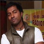 RJ Suren