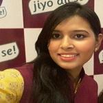 RJ Priyanka Soni