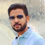 RJ Karthik