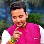 RJ Mohit