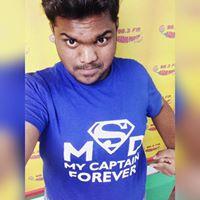 Rj Anand