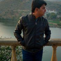 Rj Ankit