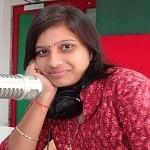 RJ kavya