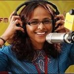 RJ Bharathi
