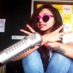 RJ Shruti