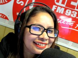 Rj Mandy