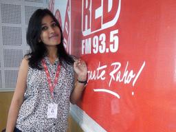RJ Pranami