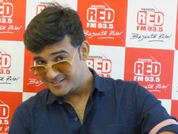 Rj Tushar