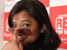 Rj Shruti
