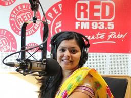 Rj Mahi