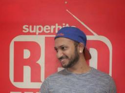 Rj Dada