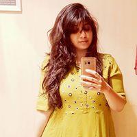 Rj Nupur