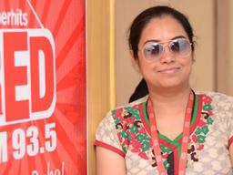 Rj Smita