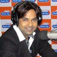 Rj Vikram
