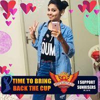 Rj Archana
