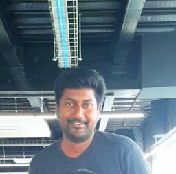Rj Saju