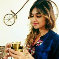 Rj Shruti