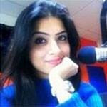 RJ Deepika